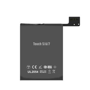 Replacement Battery Compatible for iPod Touch 5 / Touch 6 / Touch 7 (Premium)