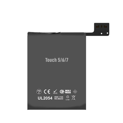 Replacement Battery Compatible for iPod Touch 5 / Touch 6 / Touch 7 (Premium)