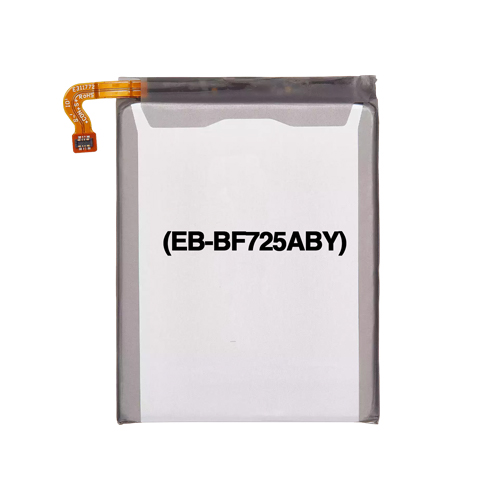 Replacement Battery (Main) Compatible For Samsung Galaxy Z Flip 4 (Premium) (EB-BF725ABY)