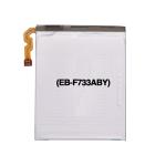 Replacement Battery (Main) Compatible For Samsung Galaxy Z Flip 5 (Premium) (EB-F733ABY)