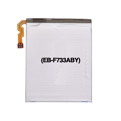 Replacement Battery (Main) Compatible For Samsung Galaxy Z Flip 5 (Premium) (EB-F733ABY)