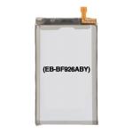 Replacement Battery (Main) Compatible For Samsung Galaxy Z Fold 3 5G (Premium) (EB-BF926ABY)