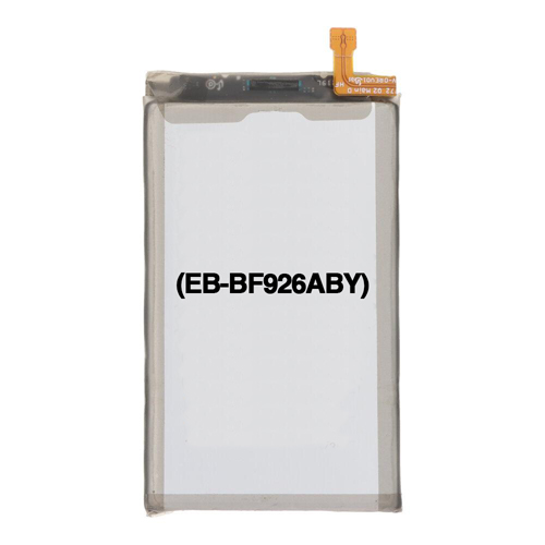 Replacement Battery (Main) Compatible For Samsung Galaxy Z Fold 3 5G (Premium) (EB-BF926ABY)