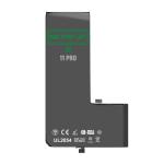 Replacement Battery (No Pop Up) Compatible for iPhone 11 Pro (Premium) (No Welding Required)