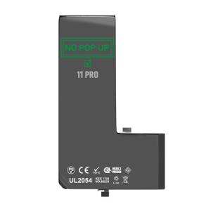 Replacement Battery (No Pop Up) Compatible for iPhone 11 Pro (Premium) (No Welding Required)