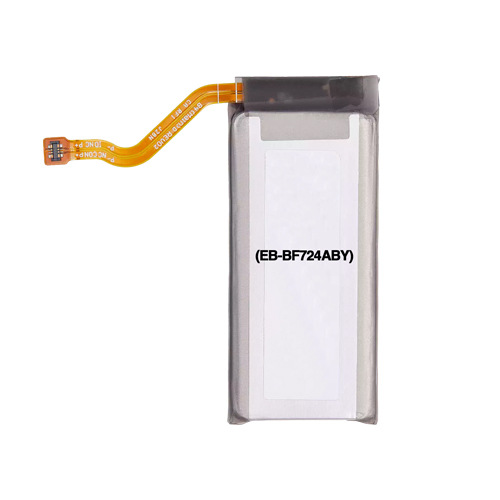 Replacement Battery (Secondary) Compatible For Samsung Galaxy Z Flip 4 (Premium) (EB-BF724ABY / EB-BF723ABY)