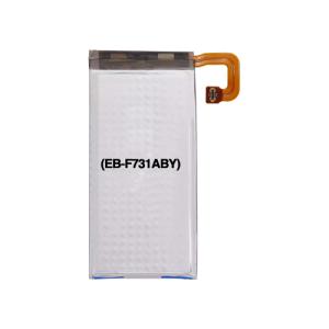 Replacement Battery (Secondary) Compatible For Samsung Galaxy Z Flip 5 (Premium) (EB-F731ABY)