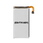 Replacement Battery (Secondary) Compatible For Samsung Galaxy Z Flip 6 (Premium) (EB-F741ABY)