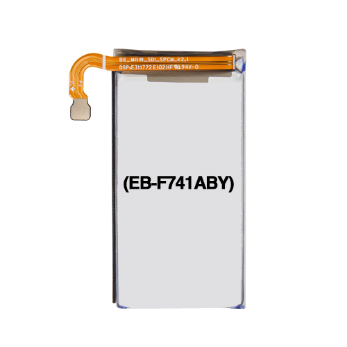 Replacement Battery (Secondary) Compatible For Samsung Galaxy Z Flip 6 (Premium) (EB-F741ABY)