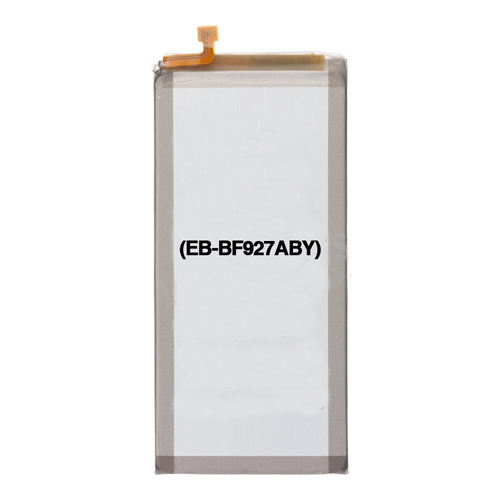 Replacement Battery (Secondary) Compatible For Samsung Galaxy Z Fold 3 5G (Premium) (EB-BF927ABY)