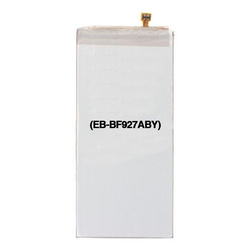 Replacement Battery (Secondary) Compatible For Samsung Galaxy Z Fold 3 5G (Premium) (EB-BF927ABY)