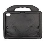Rugged Silicone Kids Child Case for Apple iPad Air 3 10.5 / iPad 7/8/9 10.2 - Black