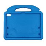 Rugged Silicone Kids Child Case for Apple iPad Air 3 10.5 / iPad 7/8/9 10.2 - Blue