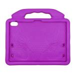Rugged Silicone Kids Child Case for Apple iPad Air 3 10.5 / iPad 7/8/9 10.2 - Purple