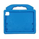 Rugged Silicone Kids Child Case for Apple iPad Air 4 / Air 5 / Air 6 11'' / Air 7 11'' / Air 8 11" / iPad Pro 11 (1st / 2nd / 3rd / 4th Gen) - Blue