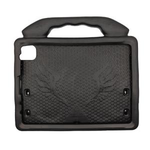 Rugged Silicone Kids Child Case for Apple iPad Air 4 / Air 5 / Air 6 11'' / Air 7 11'' / Air 8 11" / iPad Pro 11 (1st / 2nd / 3rd / 4th Gen) - Black