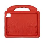 Rugged Silicone Kids Child Case for Apple iPad Air 4 / Air 5 / Air 6 11'' / Air 7 11'' / Air 8 11" / iPad Pro 11 (1st / 2nd / 3rd / 4th Gen) - Red