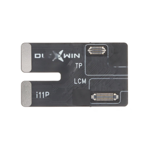 DLZ S800 Tester Flex Compatible for iPhone 11 Pro