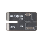 DLZ S800 Tester Flex Compatible for iPhone 11 Pro Max