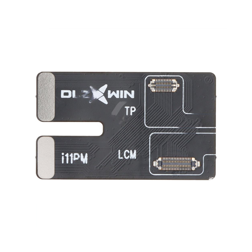 DLZ S800 Tester Flex Compatible for iPhone 11 Pro Max