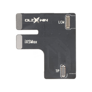 DLZ S800 Tester Flex Compatible for iPhone XS Max