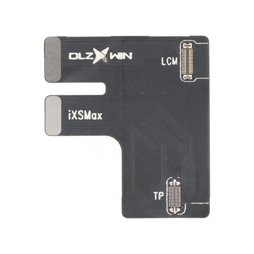 DLZ S800 Tester Flex Compatible for iPhone XS Max