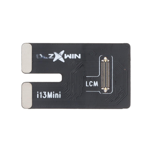 DLZ S800 Tester Flex Compatible for iPhone 13 Mini