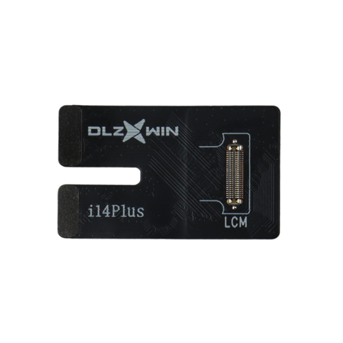 DLZ S800 Tester Flex Compatible for iPhone 14 Plus
