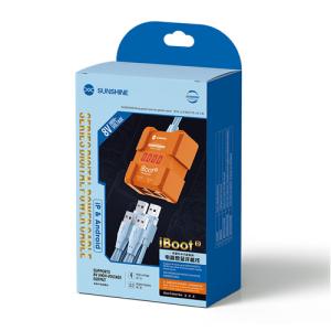 SUNSHINE IBOOT D Model IP&Android Mobile Phone Digital Boot Cable