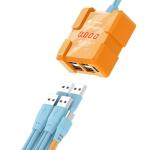 SUNSHINE IBOOT D Model IP&Android Mobile Phone Digital Boot Cable