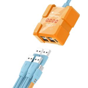SUNSHINE IBOOT D Model IP&Android Mobile Phone Digital Boot Cable