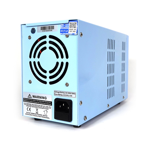 SUNSHINE P-3005A Programmable DC Regulated Power Supply 30V / 5A