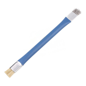 SUNSHINE SS-022B Double Head Anti-Static Brush