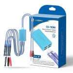 SUNSHINE SS-908E iPhone Special Repair Power On Line from iPhone 7 to iPhone 15 Pro Max