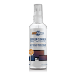Screen Cleaner with Microfiber EMZONE 60g