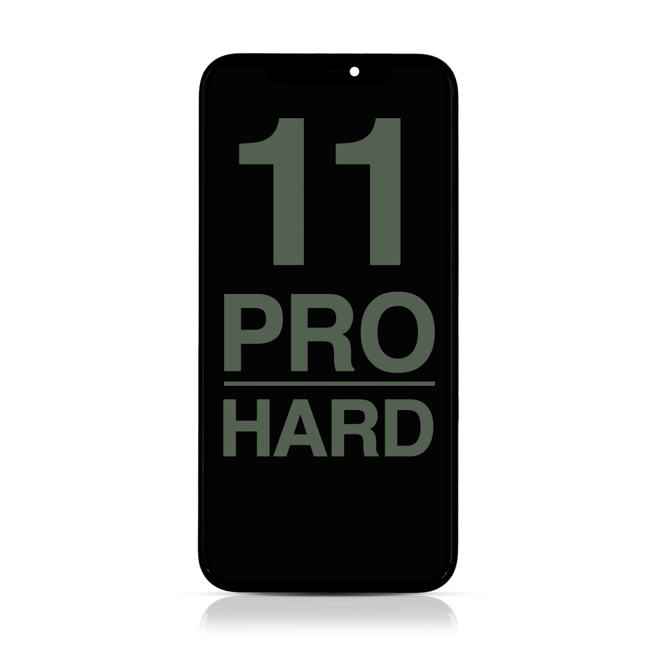 OLED Assembly Compatible for iPhone 11 Pro (Hard)