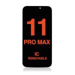LCD Assembly Compatible for iPhone 11 Pro Max (Aftermarket Plus / Incell) (IC Removable)