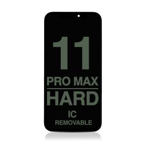 OLED Assembly Compatible for iPhone 11 Pro Max (Hard)