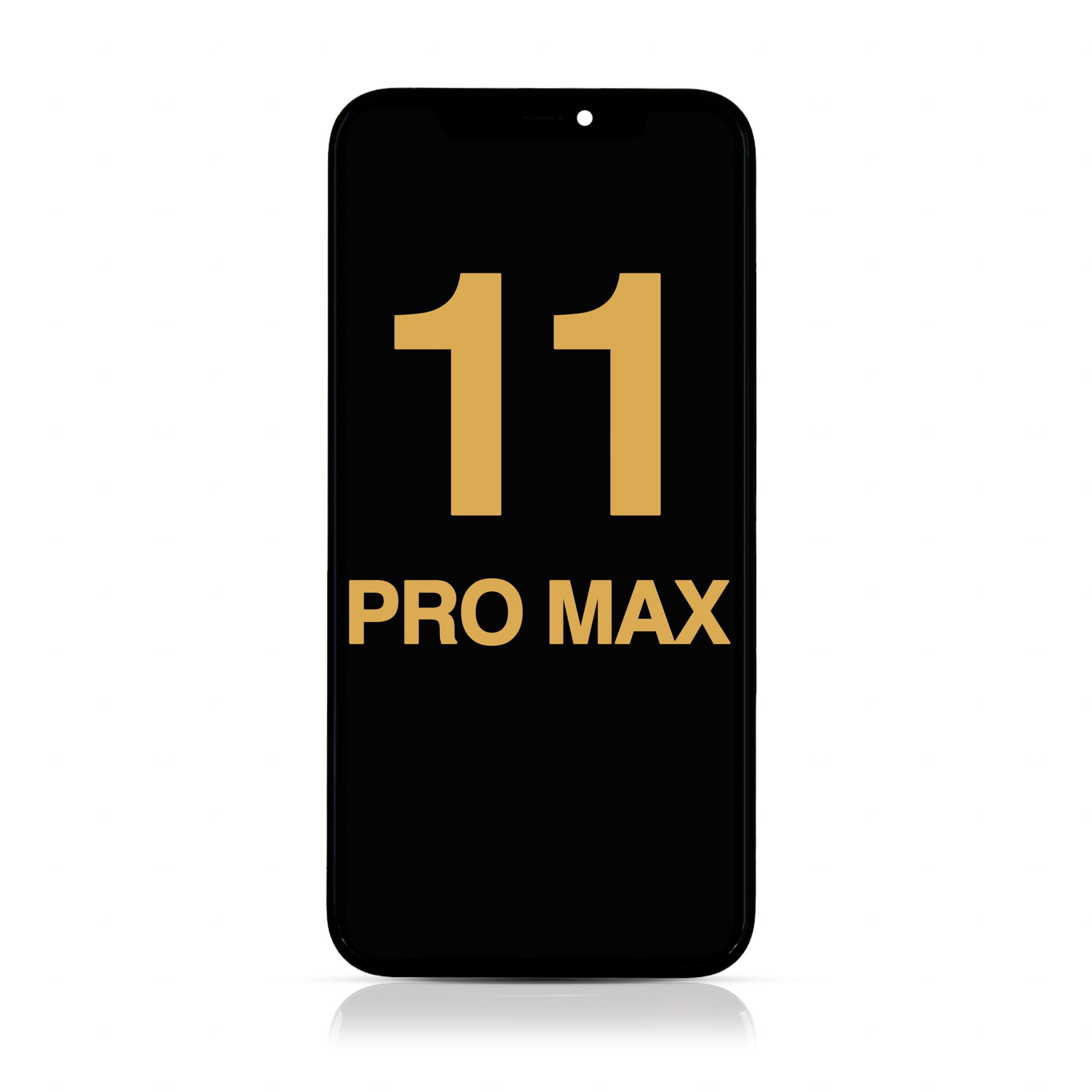 OLED Assembly Compatible for iPhone 11 Pro Max (Refurbished)