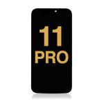 OLED Assembly Compatible for iPhone 11 Pro (Refurbished)