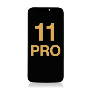 OLED Assembly Compatible for iPhone 11 Pro (Refurbished)