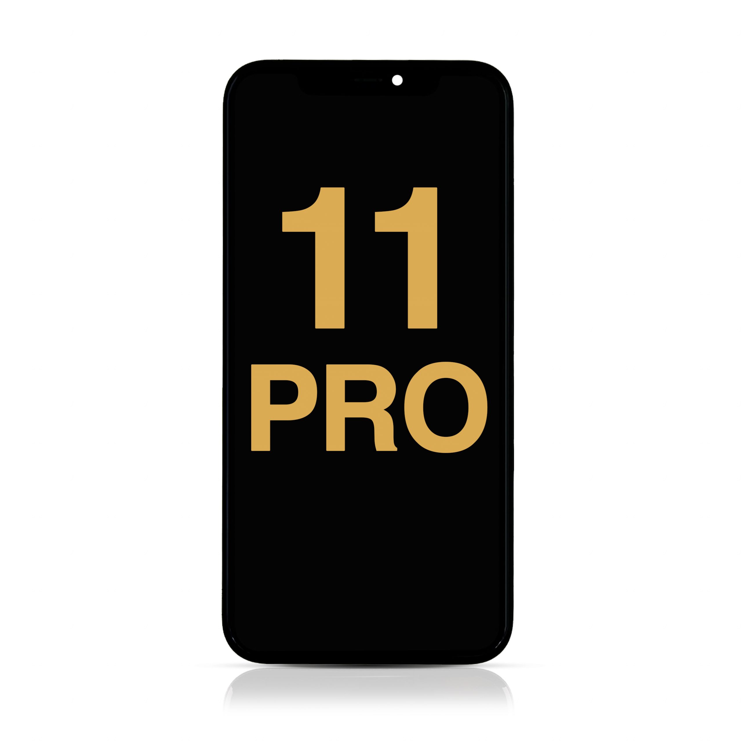 OLED Assembly Compatible for iPhone 11 Pro (Refurbished)