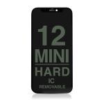 OLED Assembly Compatible for iPhone 12 Mini (Hard) (IC Removable)