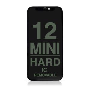 OLED Assembly Compatible for iPhone 12 Mini (Hard) (IC Removable)