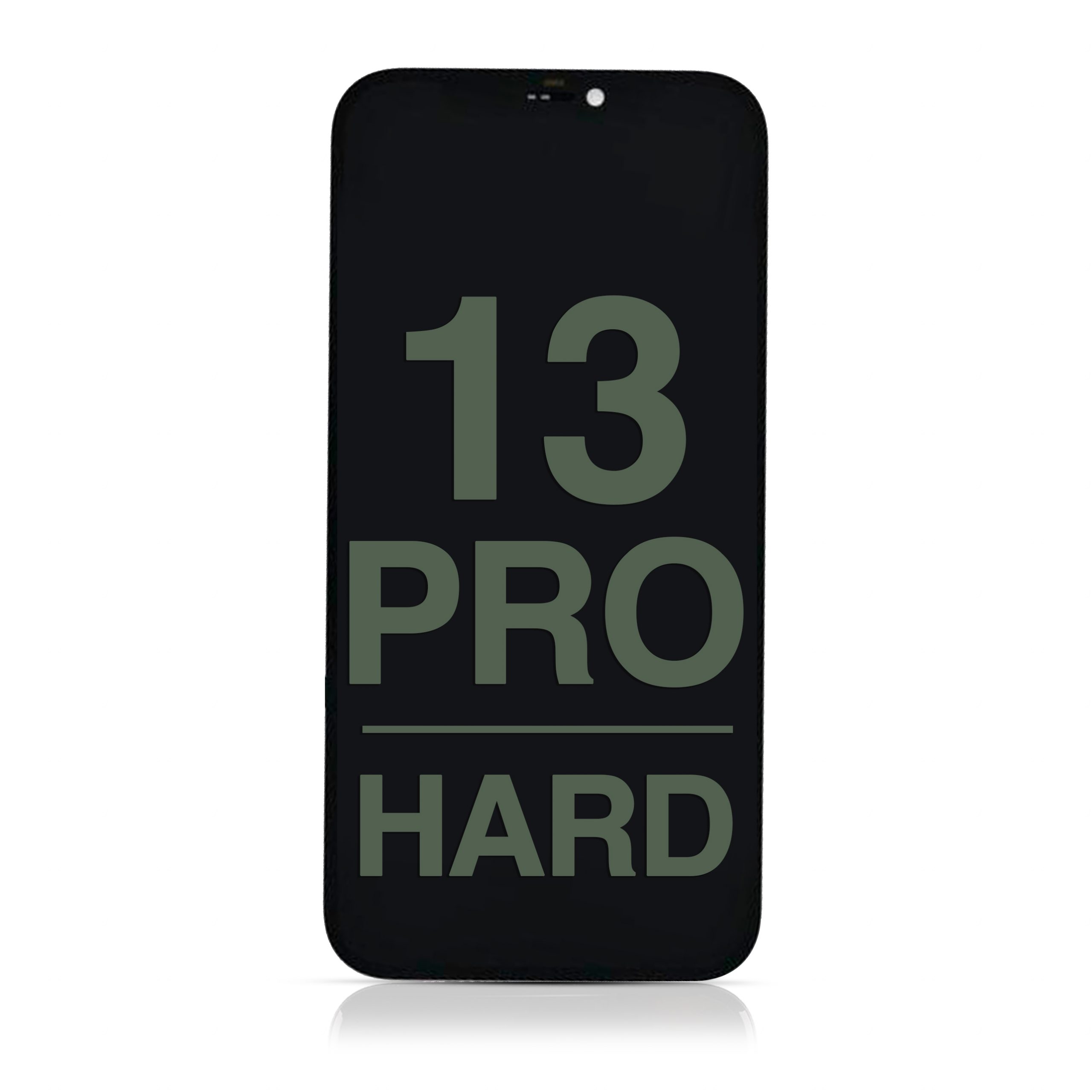 OLED Assembly Compatible for iPhone 13 Pro (Hard)