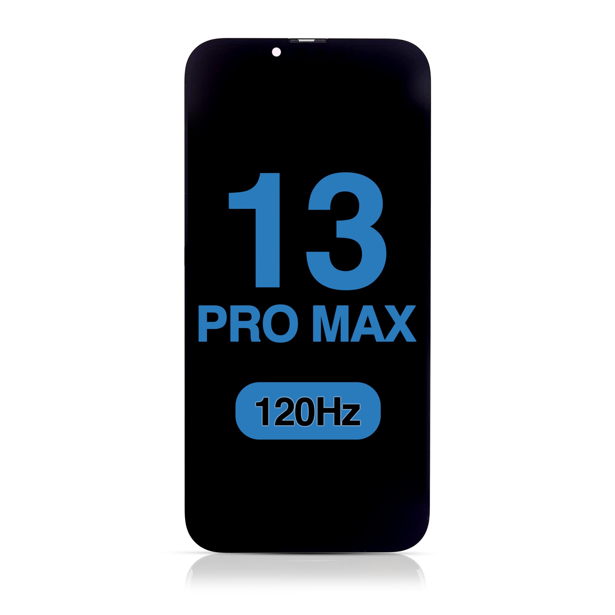 LCD Assembly Compatible for iPhone 13 Pro Max (Aftermarket)