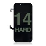 OLED Assembly Compatible for iPhone 14 (Hard)