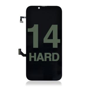 OLED Assembly Compatible for iPhone 14 (Hard)