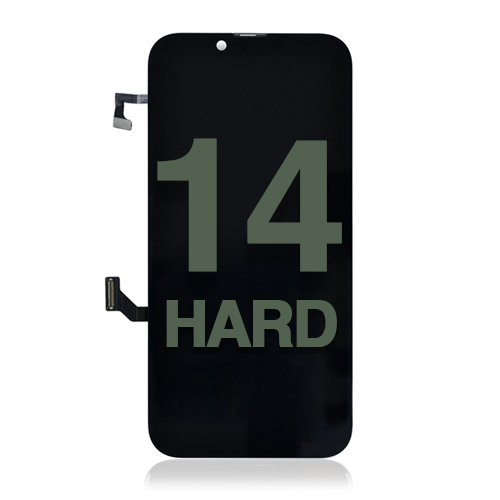 OLED Assembly Compatible for iPhone 14 (Hard)