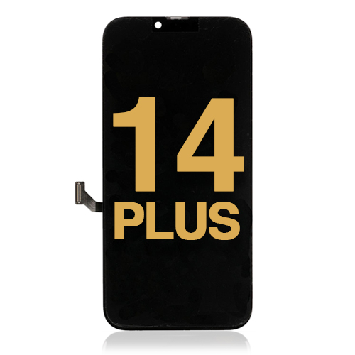 OLED Assembly Compatible for iPhone 14 Plus (Refurbished)